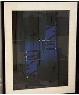 Arthur Secunda Monotype &#39;Mysterious Window At Night&#39;, Hand Signed Matted... - $1,029.01 CAD
