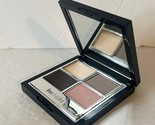 Lune + Aster Weekday Chic Swipe + Go Eyeshadow Palette 0.2 OZ NWOB - £23.10 GBP