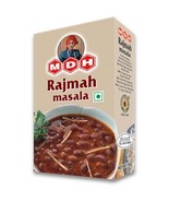 MDH RAJMAH Masala Powder Indian Blended Spice Indian Recipes 100g - $11.64 CAD