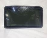 Sunroof Glass Only Assembly OEM 2003 2004 2005 2006 2007 2008 2009 Humme... - $356.39