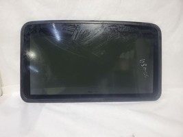 Sunroof Glass Only Assembly OEM 2003 2004 2005 2006 2007 2008 2009 Hummer H29... - £279.60 GBP