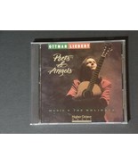 Ottmar Liebert — Poet’s &amp; Angels — Music For the Holidays,[CD] — Fine, E... - £6.32 GBP
