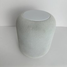 Apple HomePod 1st Generation Smart Speaker White- Siri- WiFi - FAST SHIP... - £138.23 GBP