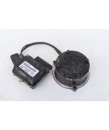 Mercedes Electric Radiator Cooling Fan Motor &amp; Module Relay A2205000193 - $192.48