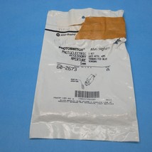 Allen Bradley 60-2673 Mini Sight Photoswitch Apertures 1 mm Bag of 15 - $6.99