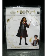Harry Potter Wizarding World Hermione Granger Halloween Costume Girls SMALL NEW - $19.99