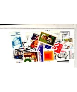 U S Stamps  United States Postal Service, Mint Set of Commemorative Stam... - $11.75