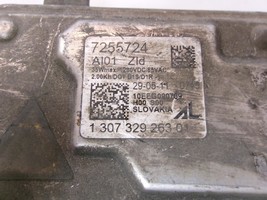 2011 2012 2013 2014 Bmw X3 Xenon Headlight Ballast Part# 13073292630 - £42.38 GBP