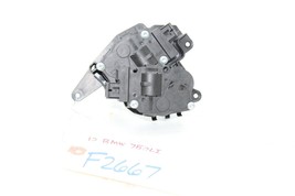 09-15 BMW 750LI Heater Flap Actuator Motor F2667 - £28.30 GBP