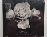 Sway Blue October (CD, 2013, Digipak) - $21.77
