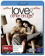 Love And Other Drugs Blu-ray | Region B - £12.91 GBP
