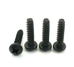 Insignia TV Stand Screws for NS-32DR310CA17, NS-32DF310NA19, NS-49DR420NA18 - $6.47