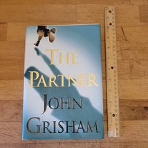 The Partner: A Novel Hardcover ASIN 0385472951 John Grisham - £2.36 GBP