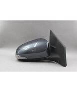 Right Passenger Side Gray Door Mirror Power Fits 14-19 TOYOTA COROLLA OE... - $269.99