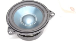 07-13 MERCEDES-BENZ S550 DASHBOARD CENTER SPEAKER Q3780 image 4