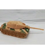Vintage 1974 Tank Hot Wheels Toy Figure - €21,38 EUR