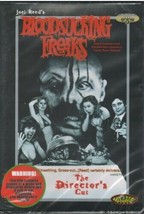 Bloodsucking Freaks: Seamus O&#39;Brien- Troma Team Unrated Director&#39;s Cut- New Dvd - £13.93 GBP