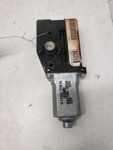 MAXIMA    2007 Roof Motor 1438467 - $51.48
