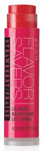 Make Up Lip Balm Flavor Savers Strawberry Lip Balm ~NEW~ UPC 888761492360 - £2.12 GBP