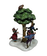 Department 56 Twelve Days of Dickens Village Day I A Partridge in a Pear... - $332.31 MXN