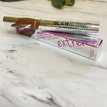 GLAMGLOW Plumprageous Triple X Gloss Lip Plumper Treatment Full Size 0.1... - £7.70 GBP