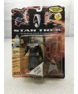 1994 Star Trek Generations Lursa Playmates Action Figure KG - $20.88 CAD