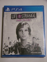 Playstation 4 - Life Is Strange - Before The Storm (New) - £35.44 GBP