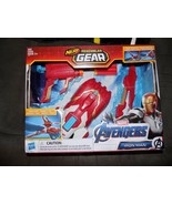 Marvel Avengers: Endgame Nerf Iron Man Assembler Gear NEW - €35,56 EUR