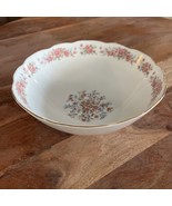 Remington Fine China by the Red Sea Large serving bowl 9&quot; x 3&quot; Exc Cone - $14.00