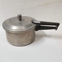 Mirro 404 Pressure Cooker Vintage Stovetop Cooker Lid Weight - £18.08 GBP