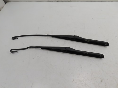 07 BMW Z4 E85 #1311 Arm Pair, Windshield Wiper OEM 61617011764 61617011763 Item image 4