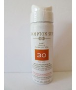 Hampton Sun Smart Serious Sunprotection SPF 30 Spray  1oz  - $15.83