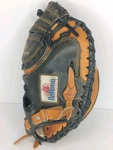 Nokona CM500 Catchers Mitt Glove RHT 35&quot;  Pro Line American Legend Serie... - $174.23