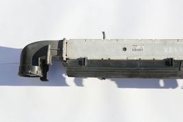 2002-2005 MERCEDES-BENZ C230 COUPE INTERCOOLER K8770 image 2