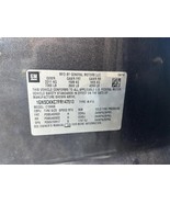Steering Gear/Rack Power Rack And Pinion Fits 15 ESCALADE 104750628 - $15,007.14 MXN