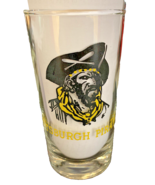 Saint Petersburg Pirates drinking glass - $20.30 CAD