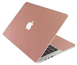 LidStyles Metallic Laptop Skin Protector Decal Apple Macbook Pro 15 A1707 /A1990 image 6