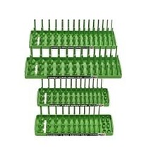 Hansen Global Soc Holder, Green (4-Pack) - €101,74 EUR