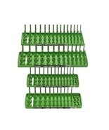Hansen Global Soc Holder, Green (4-Pack) - $167.52 CAD
