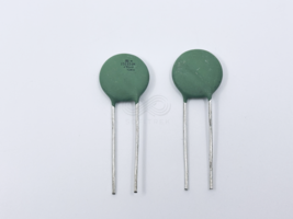 10X JNR15S050M JOYIN NTC Inrush Current Limiter Thermistor 5ohm 6A 15mm ... - $5.95