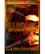 Bigfoot:The Legend is Real! Poster - Digitial Download - Limited number ... - £3.97 GBP
