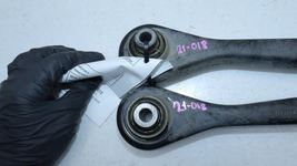 Passenger & Driver Lower Control Arm Rear Tie Rod Fits 12-20 PASSAT 64984 image 3