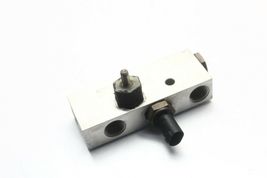 2000-2002 MERCEDES W215 CL500 CL55 ABC HYDRAULIC VALVE BLOCK DISTRIBUTOR P7251 image 3