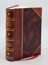 Journey to the end of the night 1949 [Leather Bound] by Ce?line, Louis-Ferdinand - £71.47 GBP
