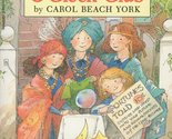 The Ten O&#39;Clock Club (The Girls of the Good Day Orphanage) Carol Beach Y... - $2.93