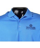 New WALLY JOYNER GOLF CLASSIC Mens POLO SHIRT Med Ex- Angels Royals MLB ... - $14.84