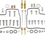 Parts Unlimited Carburetor Carb Rebuild Kit 98-03 Honda VT 1100C Shadow ... - £73.50 GBP
