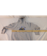 GREY VIDEO GAMES THE REASON I GET UP IN THE MORNING PULLOVER HOODIE SWEA... - $24.54 CAD