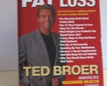 Maximum Fat Loss You Don&#39;t Have A Weight Problem! It&#39;s Much Simpler Than... - £2.35 GBP