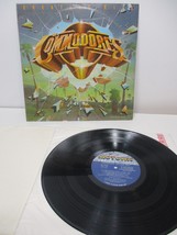 Commodores Greatest Hits 12&quot; Vinyl LP Motown M7-912R1 MOTOWN - £17.73 GBP